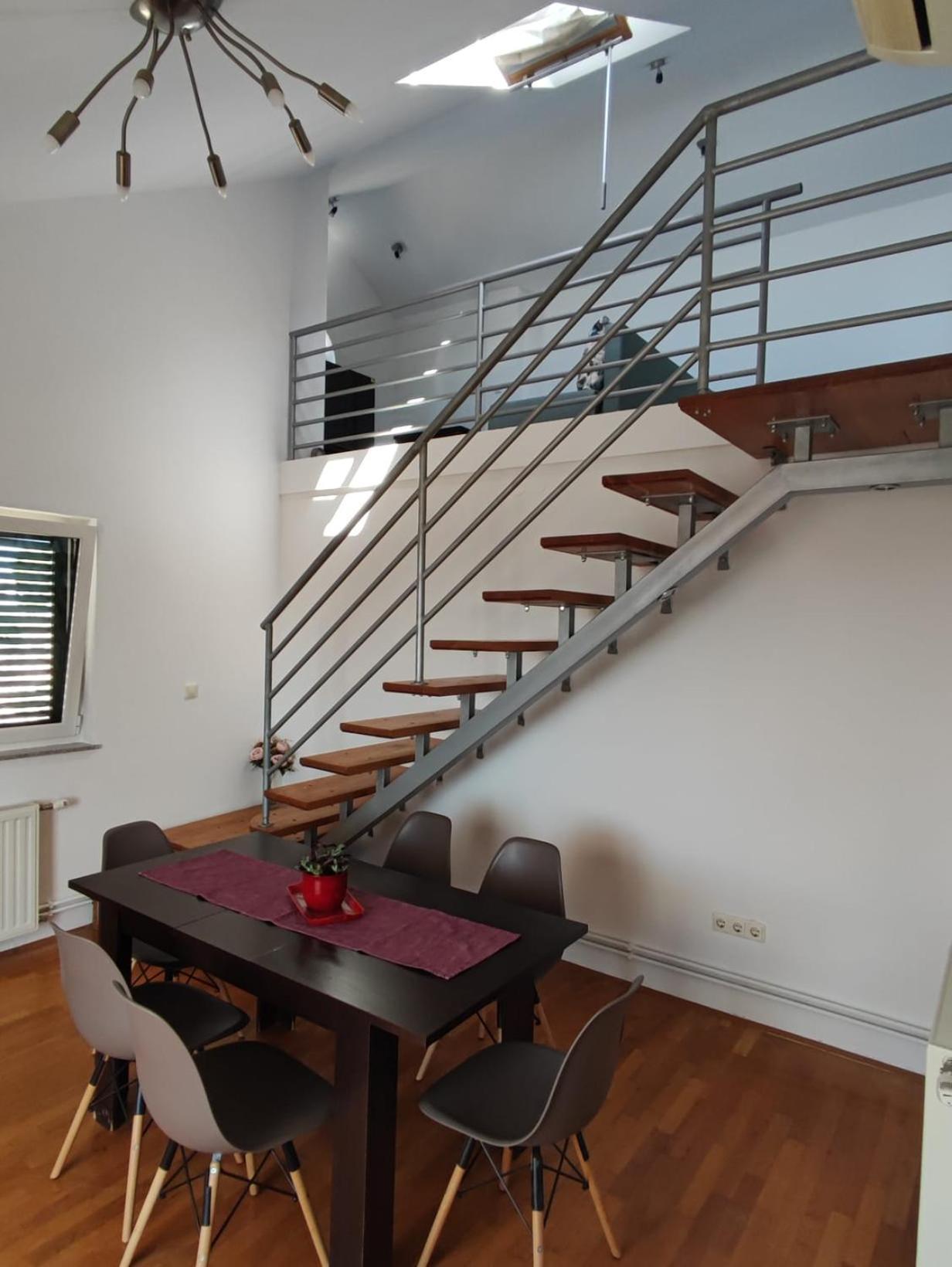 Sunny Beach Apartments Шибеник Экстерьер фото